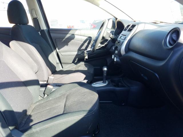 2014 NISSAN VERSA S - 3N1CN7APXEL877014