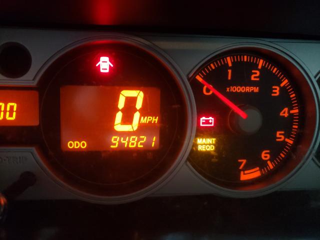 2010 TOYOTA SCION XB JTLZE4FE3A1101469