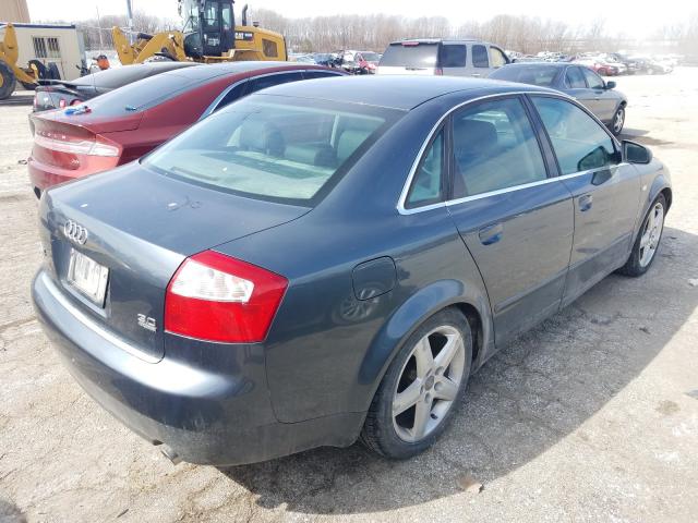 audi a4 2003 vin wault68e43a232930
