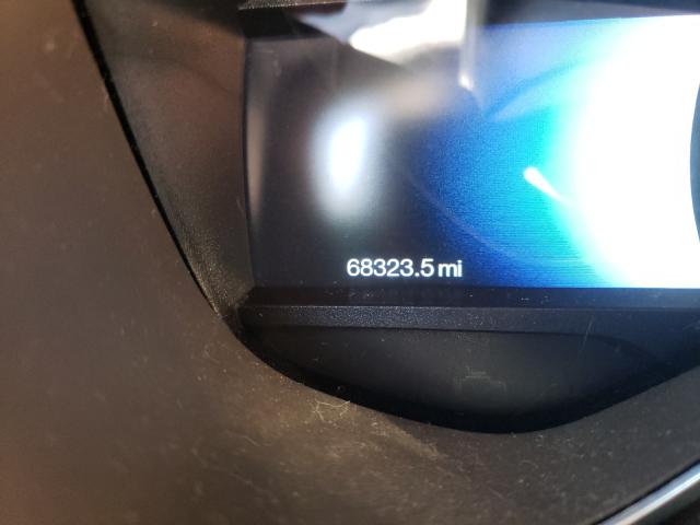 2013 FORD FOCUS BEV 1FADP3R44DL108023