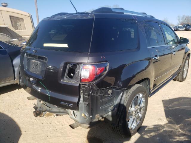 2015 GMC ACADIA DEN 1GKKVTKD7FJ222909
