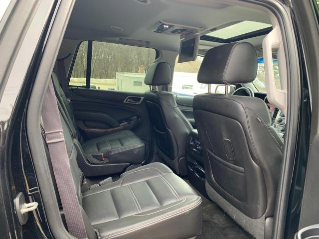 2015 GMC YUKON DENA 1GKS2CKJ6FR577540