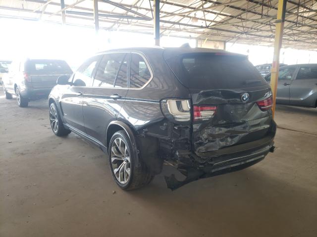 2015 BMW X5 XDRIVE3 5UXKR0C5XF0K62590