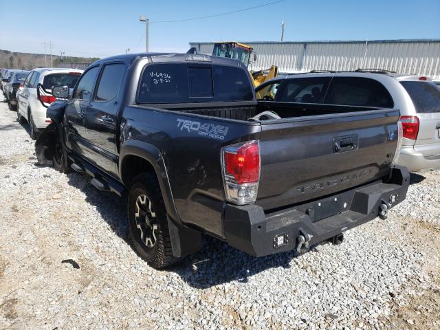 2020 TOYOTA TACOMA DOU 3TYCZ5AN8LT006936