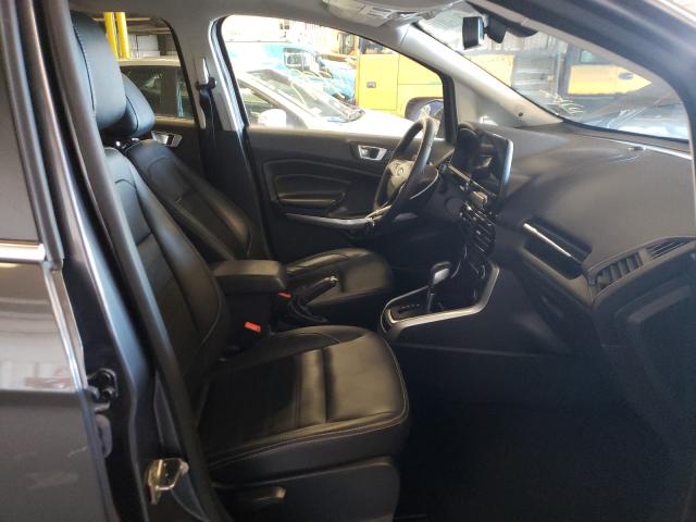 2020 FORD ECOSPORT T MAJ6S3KL8LC352846