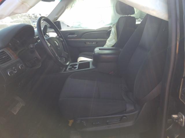 2011 GMC YUKON SLE 1GKS2AE00BR109983