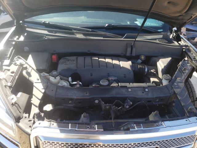 2015 GMC ACADIA DEN 1GKKVTKD7FJ222909