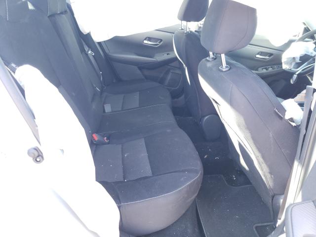 2020 NISSAN SENTRA SV 3N1AB8CV8LY232914