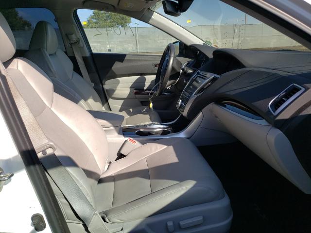2015 ACURA TLX ADVANC 19UUB2F78FA012042