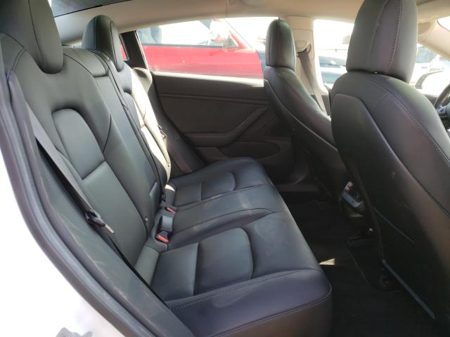 2018 TESLA MODEL 3 - 5YJ3E1EA6JF045081
