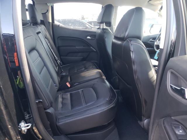 2020 GMC CANYON DEN 1GTG6EEN2L1132805