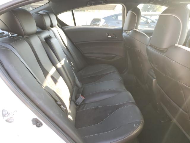 2020 ACURA ILX PREMIU 19UDE2F84LA003074