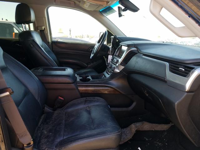 2016 CHEVROLET SUBURBAN C 1GNSCGKC6GR110760