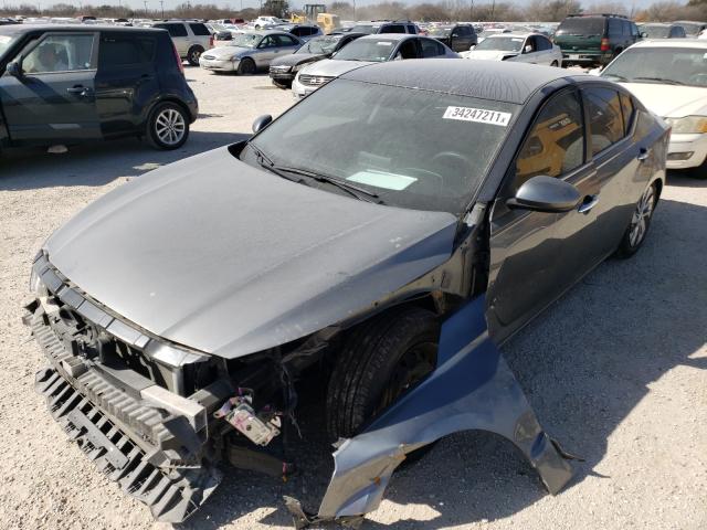 2019 NISSAN ALTIMA S 1N4BL4BV6KC227426