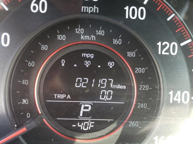 2016 HONDA ACCORD SPO 1HGCR2F59GA240879