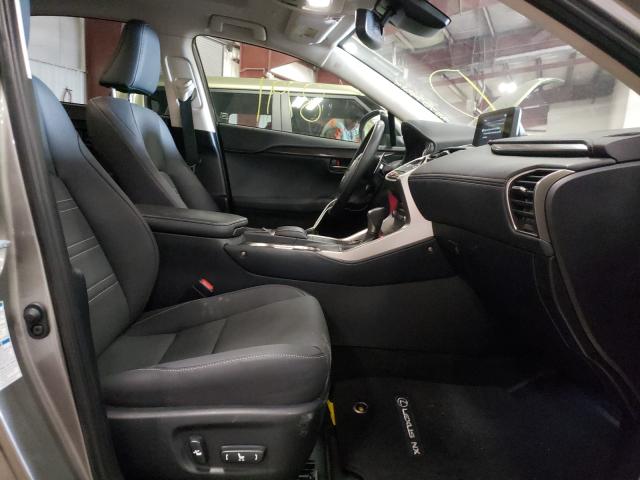 2020 LEXUS NX 300 JTJDARDZ0L2233443