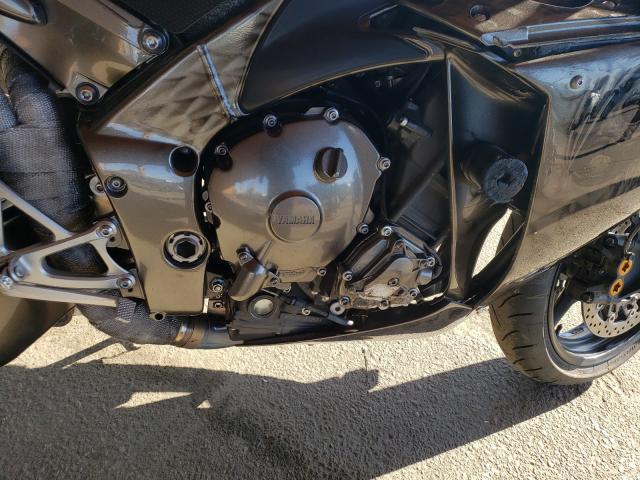 2009 YAMAHA YZFR1 JYARN23E09A002328