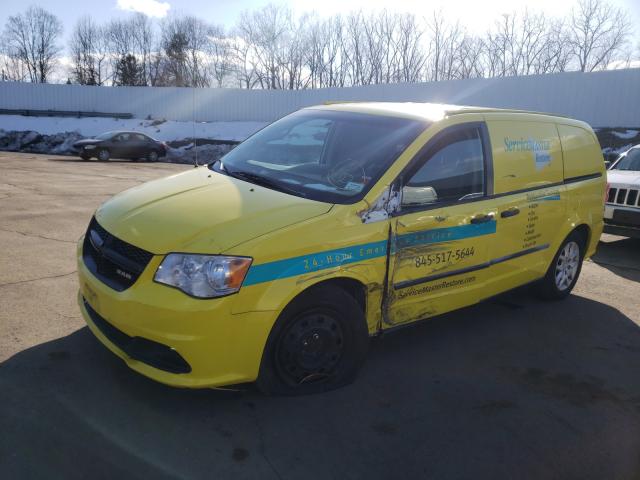 2014 RAM TRADESMAN 2C4JRGAG8ER428586