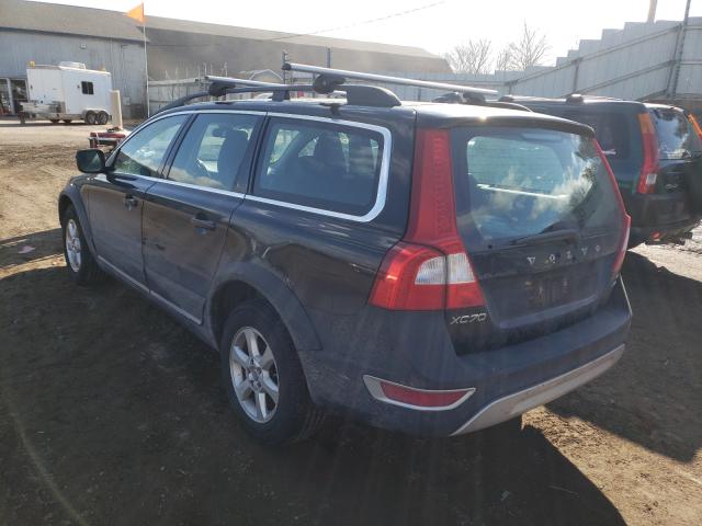 2010 VOLVO XC70 3.2 YV4960BZ5A1082897