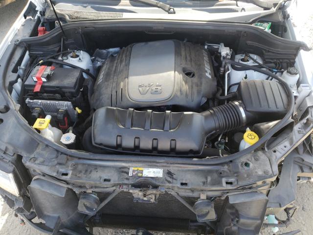 2014 JEEP GRAND CHER - 1C4RJFCT5EC186847