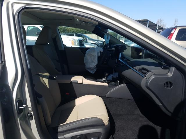 2020 LEXUS ES 300H - 58AD21B19LU011748