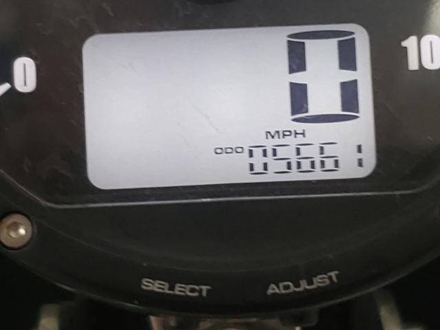 2002 HONDA VT1100 C2 1HFSC43012A202643