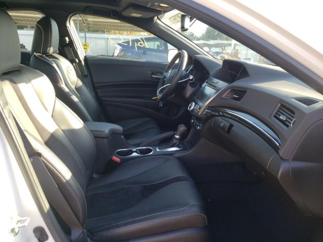 2020 ACURA ILX PREMIU 19UDE2F84LA003074
