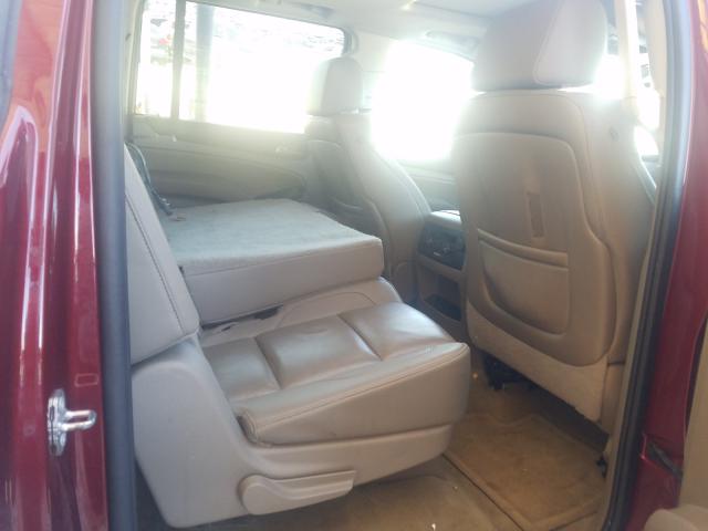 2016 GMC YUKON XL C 1GKS1GKC5GR396927