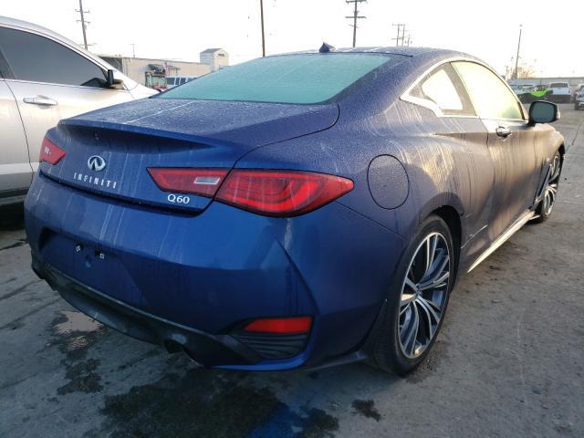 2020 INFINITI Q60 PURE JN1EV7EKXLM340055