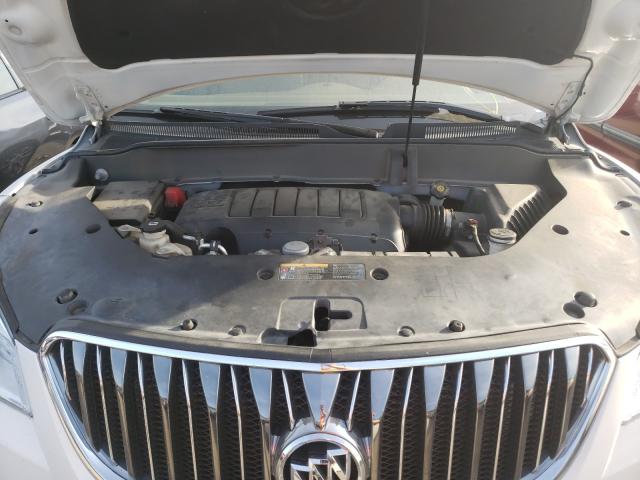 2015 BUICK ENCLAVE 5GAKRBKD5FJ326827
