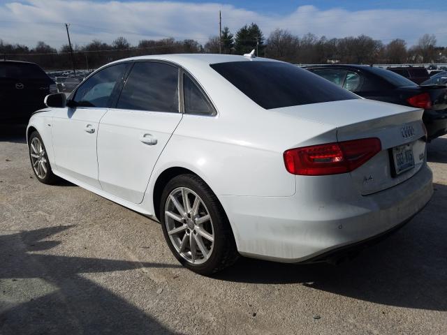 VIN WAUFFAFL8GN014433 2016 Audi A4, Premium Plus S-... no.3