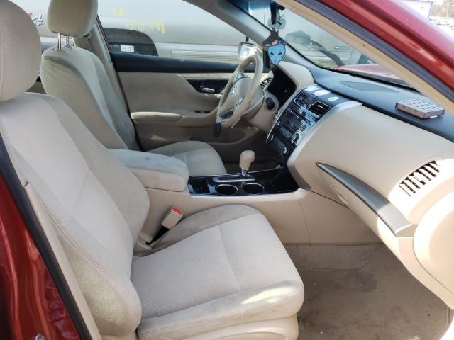 2013 NISSAN ALTIMA 2.5 1N4AL3AP7DN578880