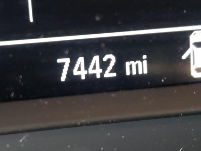 2021 CHEVROLET TRAILBLAZR KL79MPS26MB044627