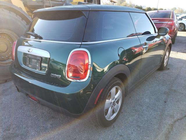 2015 MINI COOPER WMWXM5C50FT940259