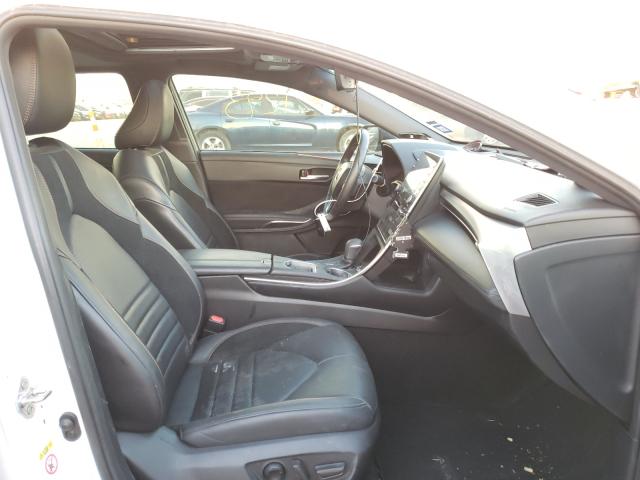 2019 TOYOTA AVALON XLE 4T1BZ1FB0KU029678