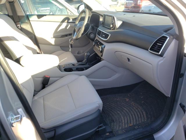 2020 HYUNDAI TUCSON SE KM8J2CA47LU243265