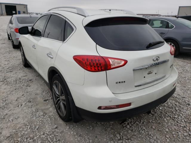 2014 INFINITI QX50 JN1BJ0HR5EM190177