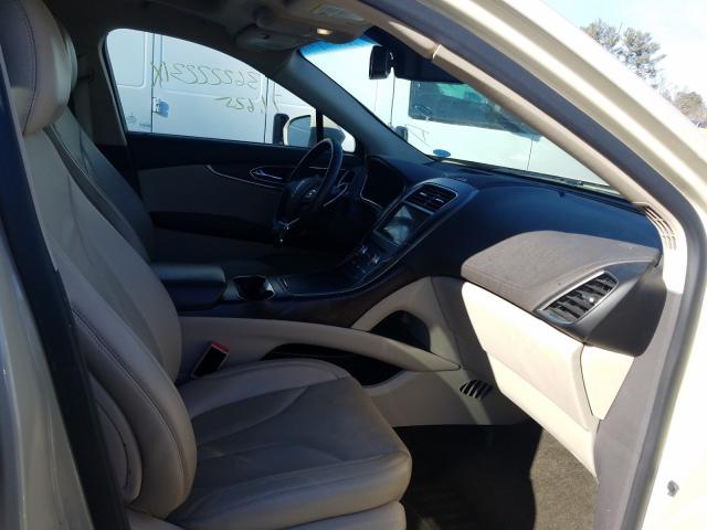 2016 LINCOLN MKX RESERV 2LMTJ8LR6GBL60272