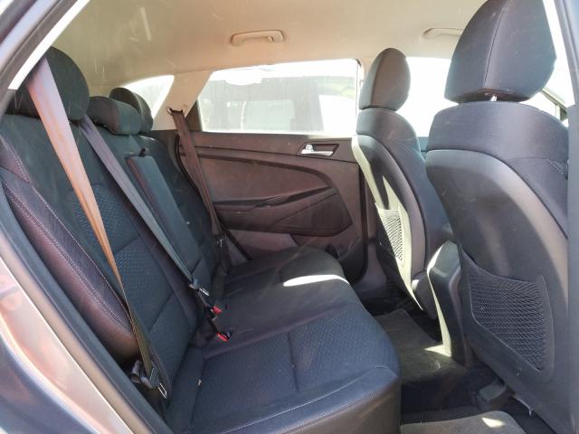 2019 HYUNDAI TUCSON SE KM8J2CA47KU022019