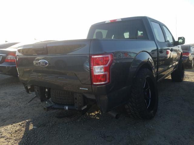 2019 FORD F150 SUPER - 1FTEW1E48KKC52804
