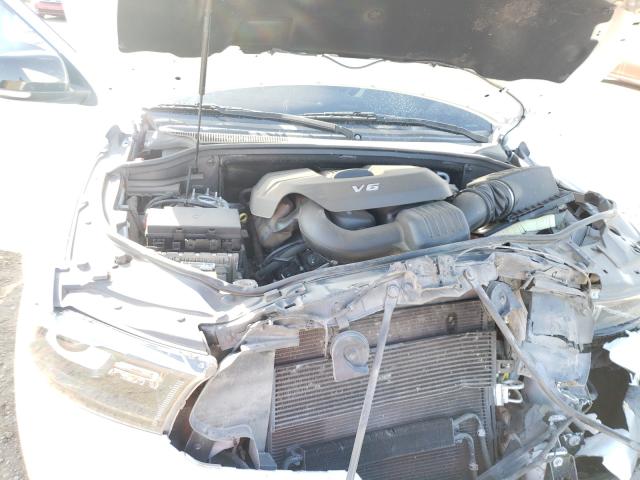 2015 DODGE DURANGO LI 1C4RDHDG3FC931116