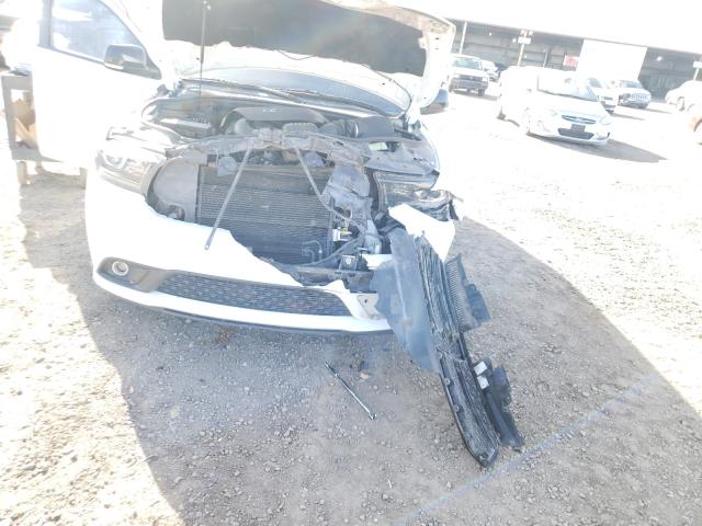 2015 DODGE DURANGO LI 1C4RDHDG3FC931116