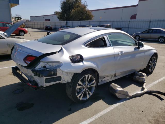 2019 MERCEDES-BENZ C 300 - WDDWJ8DB3KF874415