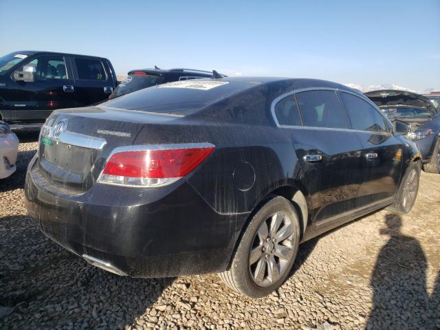 2012 BUICK LACROSSE P 1G4GD5E34CF166408