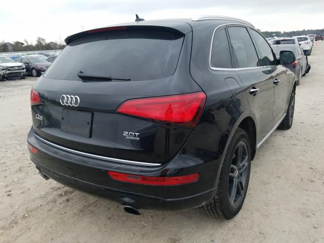 VIN WA1L2AFP4HA017174 2017 Audi Q5, Premium Plus no.4