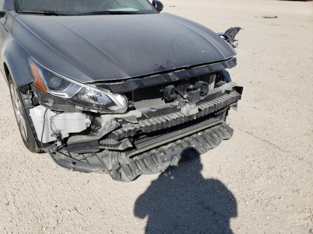 2019 NISSAN ALTIMA S 1N4BL4BV6KC227426