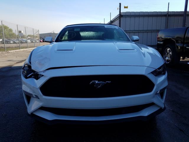 2020 FORD MUSTANG 1FATP8UH6L5118929