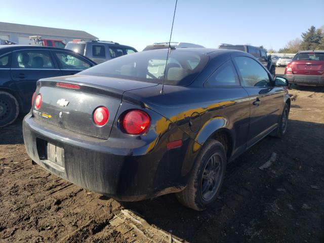 2010 CHEVROLET COBALT 1LT 1G1AD1F52A7159024