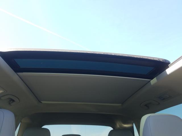 2019 VOLKSWAGEN TIGUAN SE 3VV2B7AX8KM043252