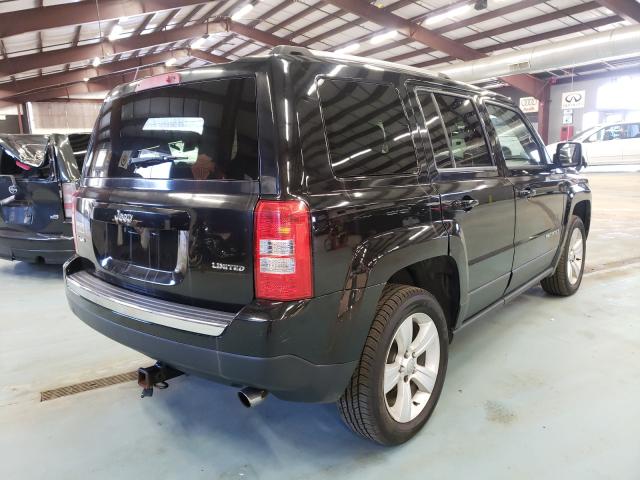 2014 JEEP PATRIOT LI 1C4NJRCBXED569863
